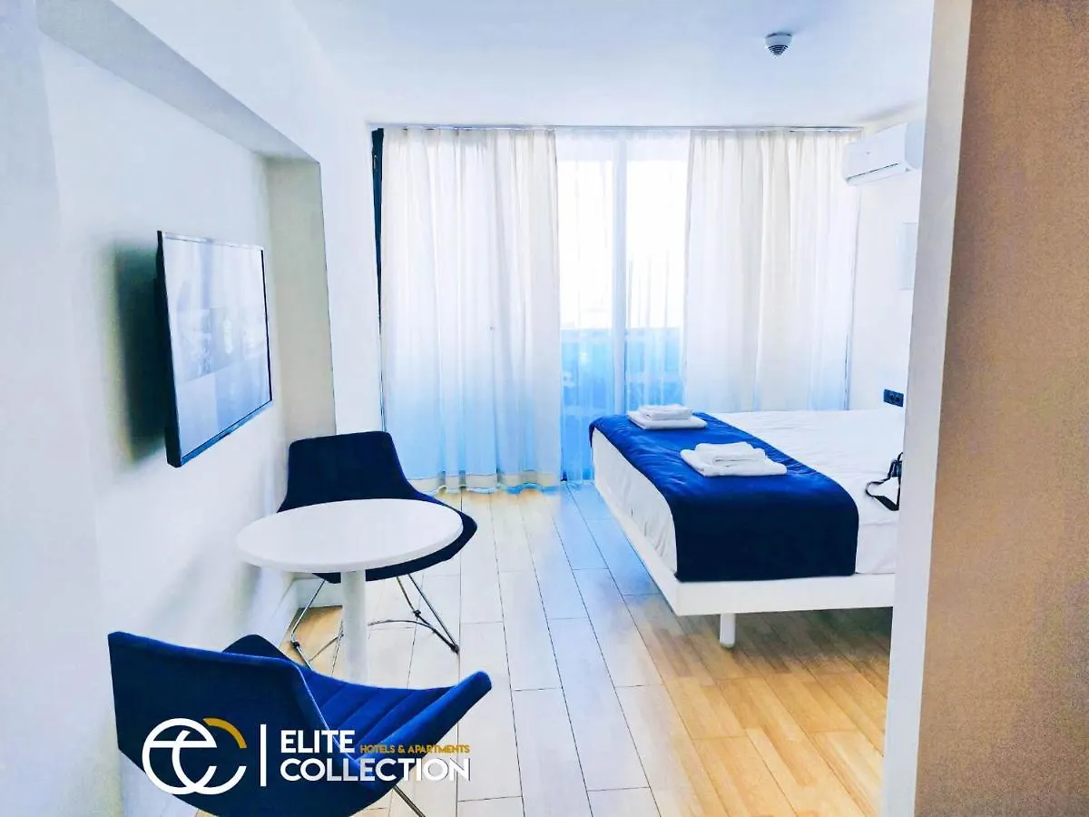 Mar Nero - Orbi City, Elite Collection Apartments Batumi