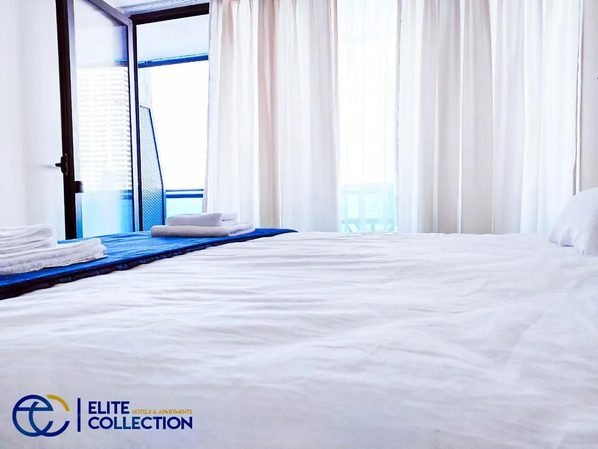 Mar Nero - Orbi City, Elite Collection Apartments Batumi