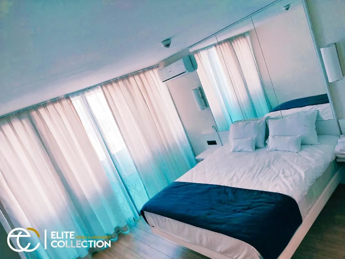 Mar Nero - Orbi City, Elite Collection Apartments Batumi