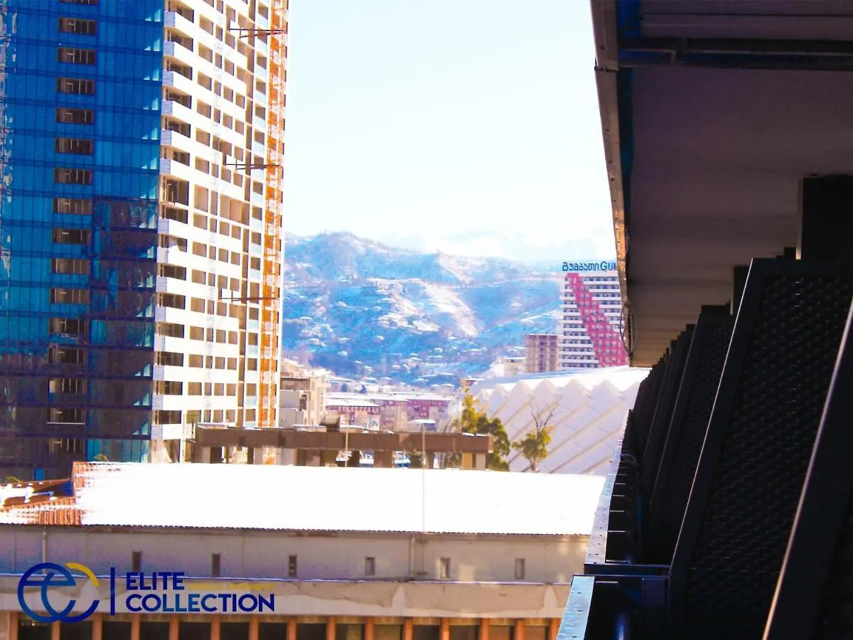 Mar Nero - Orbi City, Elite Collection Apartments Batumi
