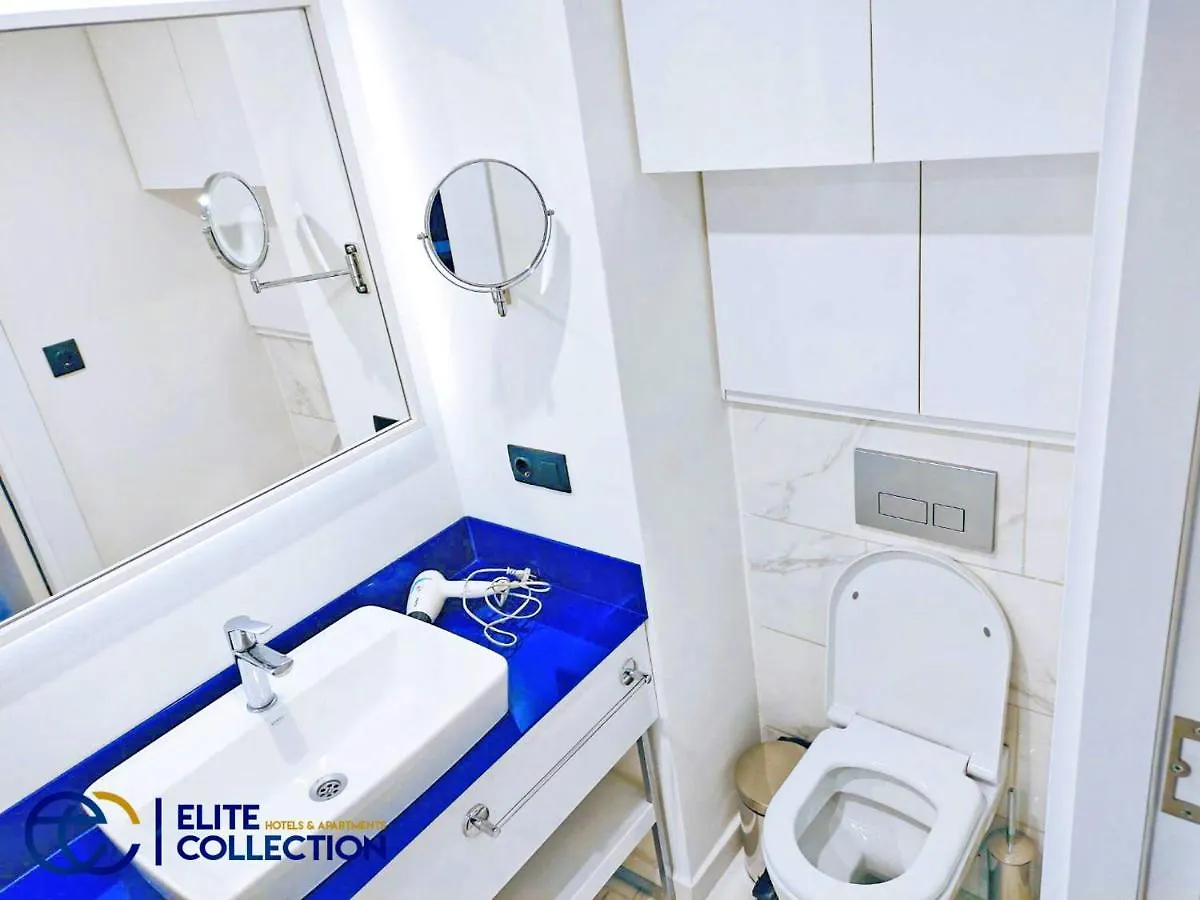 Mar Nero - Orbi City, Elite Collection Apartments Batumi
