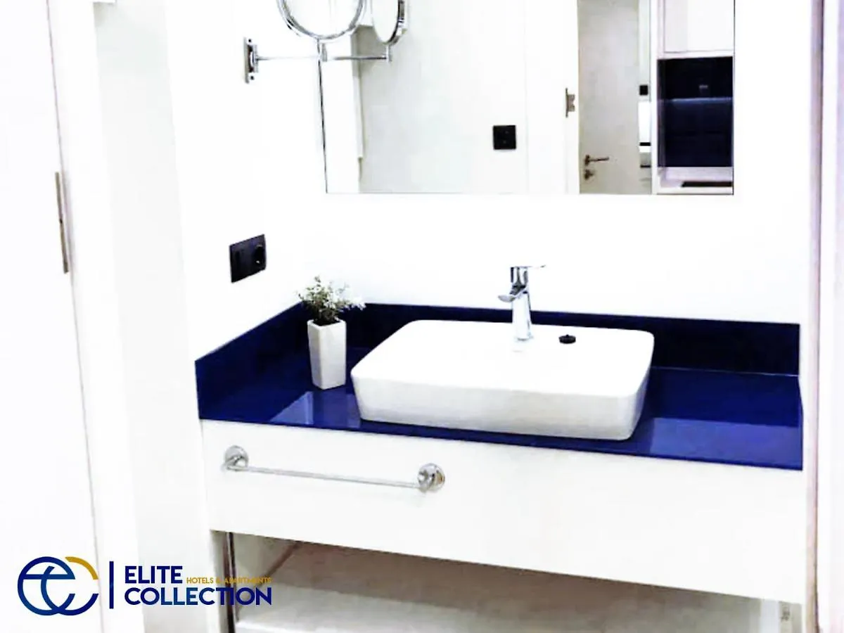 Mar Nero - Orbi City, Elite Collection Apartments Batumi 0*,  Georgia