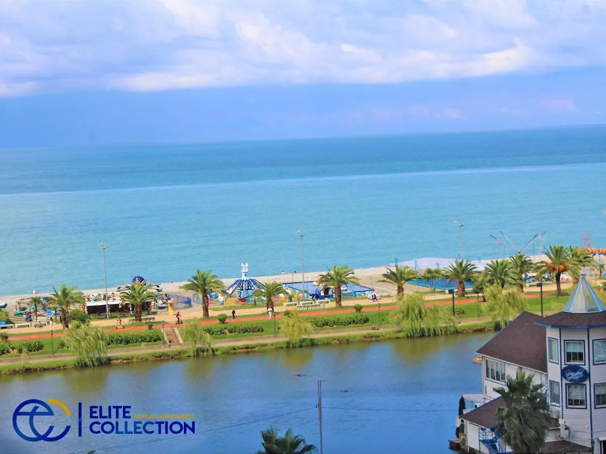 Mar Nero - Orbi City, Elite Collection Apartments Batumi Georgia