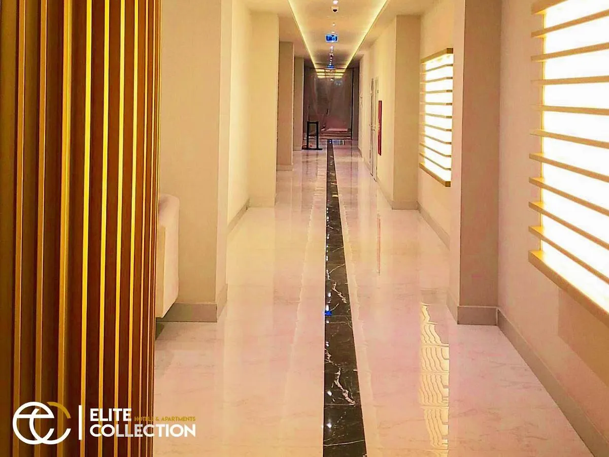 Mar Nero - Orbi City, Elite Collection Apartments Batumi