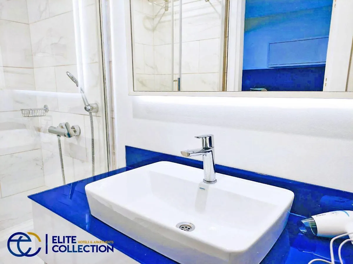 Mar Nero - Orbi City, Elite Collection Apartments Batumi Georgia