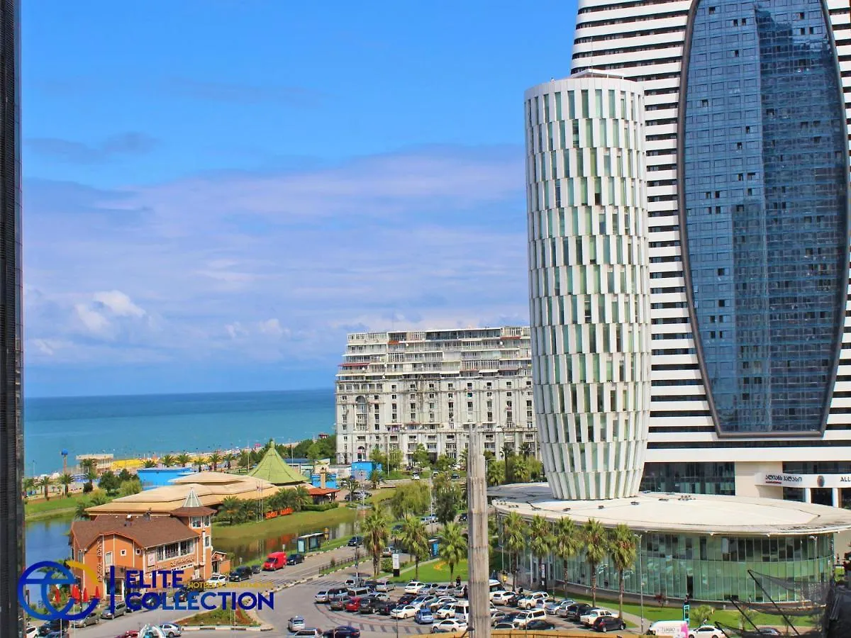 Mar Nero - Orbi City, Elite Collection Apartments Batumi