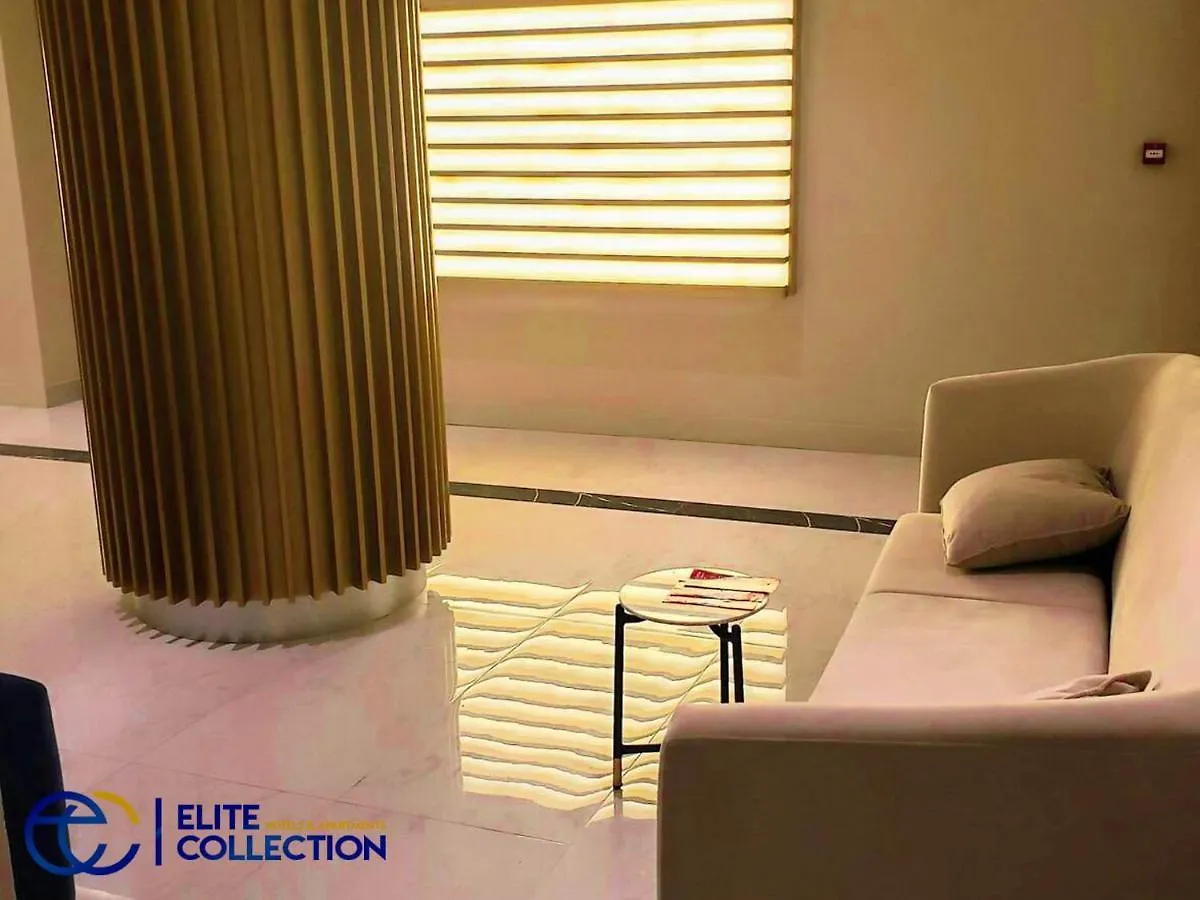 Mar Nero - Orbi City, Elite Collection Apartments Batumi 0*,