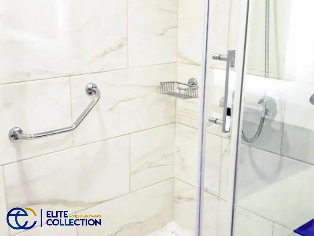 Mar Nero - Orbi City, Elite Collection Apartments Batumi 0*,