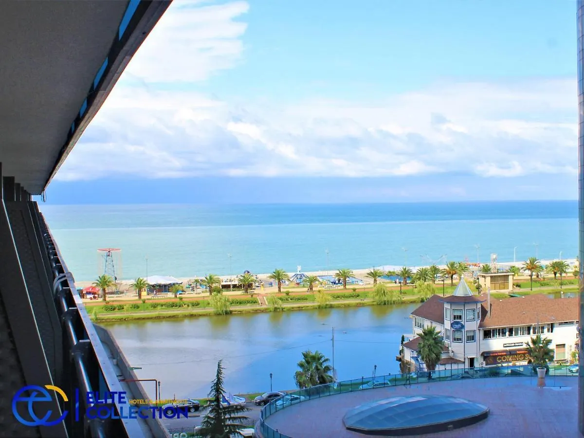 Mar Nero - Orbi City, Elite Collection Apartments Batumi