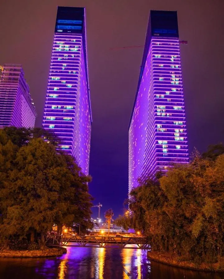 Mar Nero - Orbi City, Elite Collection Apartments Batumi