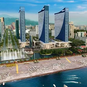 5* Aparthotel Aparthotel Orbi Batumi